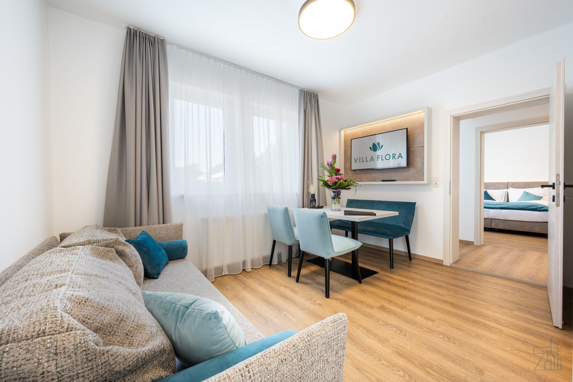 Wohnung zum Kauf 261.080 € 1 Zimmer 26,6 m²<br/>Wohnfläche Markus-Pernhart-Strasse 5-7 Velden am Wörthersee 9220