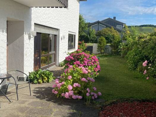 Wohnung zur Miete 980 € 4 Zimmer 100 m² Geschoss EG/1 frei ab 01.01.2027 Burgunderstraße 7 Durbach Durbach 77770