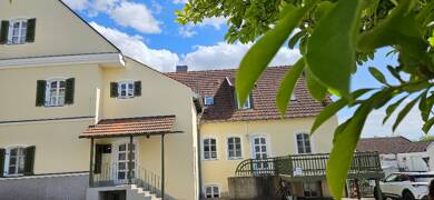Wohnung zur Miete 450 € 2,5 Zimmer 60 m² 1. Geschoss frei ab sofort Ortenburg Ortenburg 94496