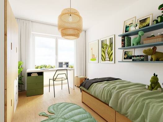 Doppelhaushälfte zum Kauf - Erstbezug 469.000 € 4 Zimmer 124 m² 406 m² Grundstück Kamen 59174