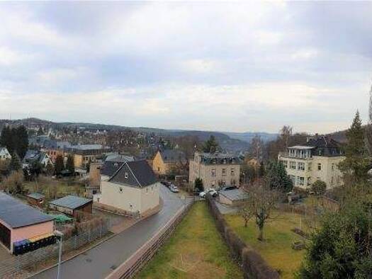 Wohnung zur Miete 680 € 3 Zimmer 85 m² 1. Geschoss frei ab sofort Schneeberg 08289