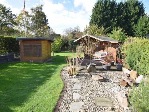 Einfamilienhaus zum Kauf 349.000 € 7 Zimmer 145 m² 776 m² Grundstück Rünthe Bergkamen 59192