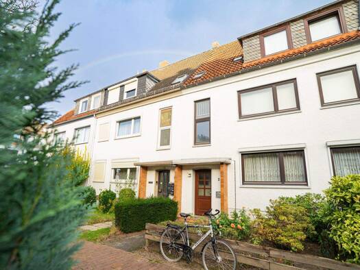 Mehrfamilienhaus zum Kauf 312.000 € 153 m² 251 m² Grundstück frei ab sofort Ellener Feld Bremen 28327