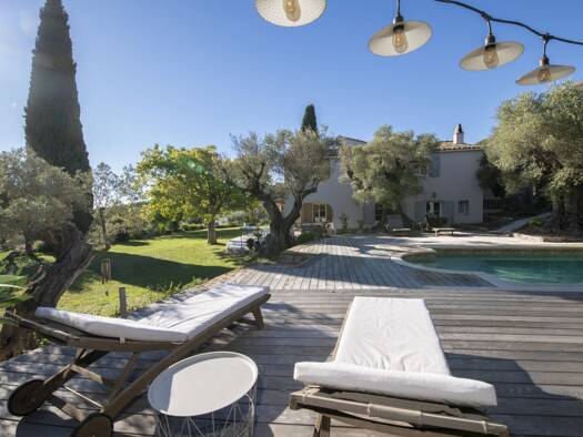 Einfamilienhaus zum Kauf 3.150.000 € 290 m² 29.500 m² Grundstück Centre Ville SANARY SUR MER 83110