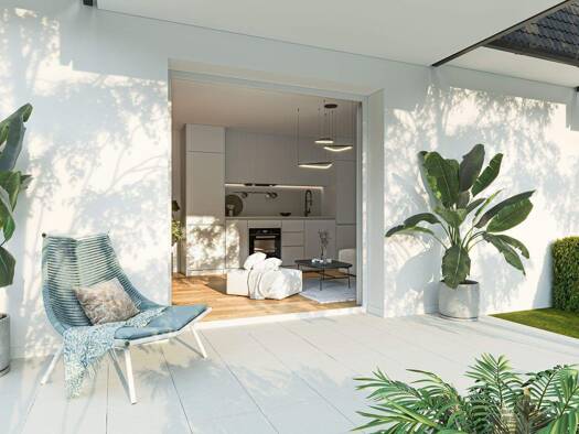 Gewerbeobjekt zum Kauf als Kapitalanlage geeignet 593.810 € 70 m² Zeltplatzstr. 15 (Whg. 3) 4 Trassenheide 17449