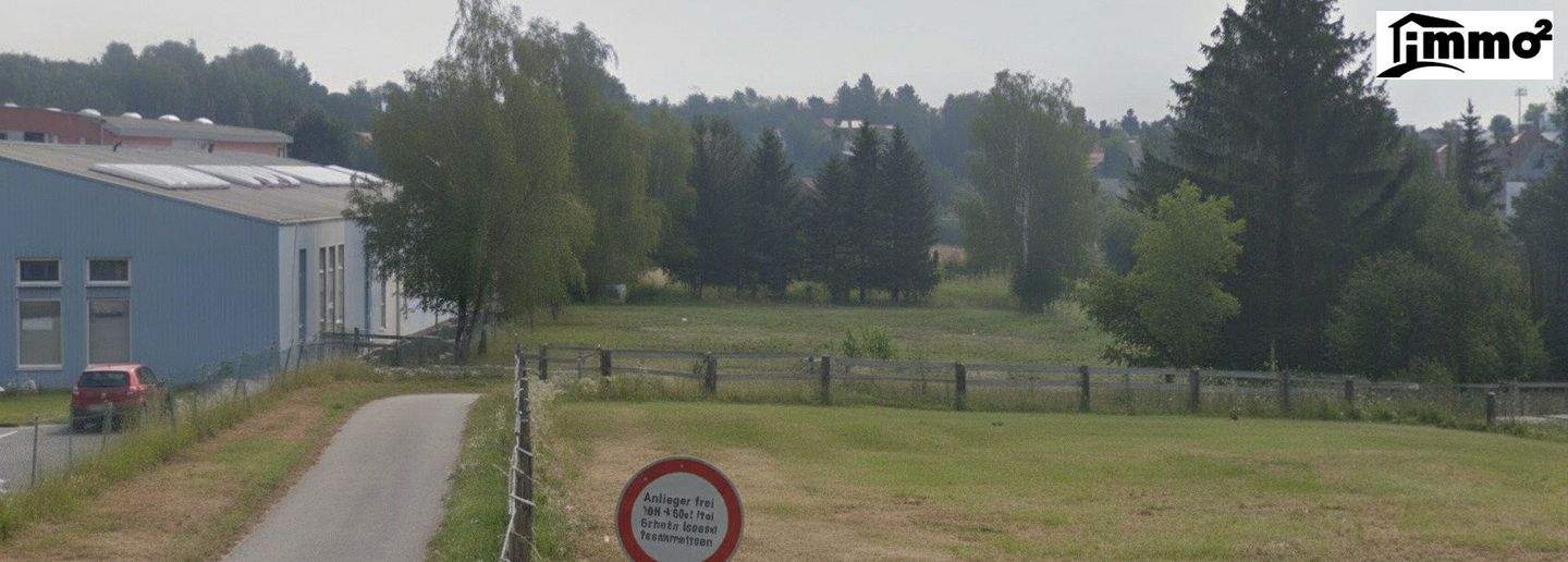 Grundstück zur Miete - Widok 3