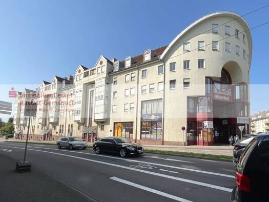 Wohnung zum Kauf 269.000 € 4 Zimmer 98,5 m² Rastatt 76437