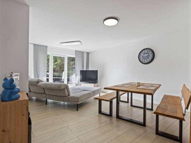 Wohnung zum Kauf 298.000 € 2,5 Zimmer 79 m² 2. Geschoss Kempten Kempten (Allgäu) 87435