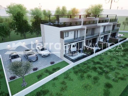 Haus zum Kauf 450.000 € 104 m² Vodice 22211