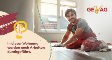 Wohnung zur Miete 385 € 3 Zimmer 59 m² EG frei ab 01.08.2025 Sensburger Straße 3 Mixsiepen Remscheid 42859