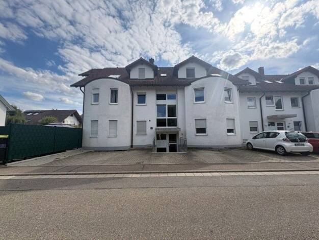Wohnung zum Kauf 330.000 € 4 Zimmer 105,9 m² Niederrimsingen Breisach am Rhein 79206
