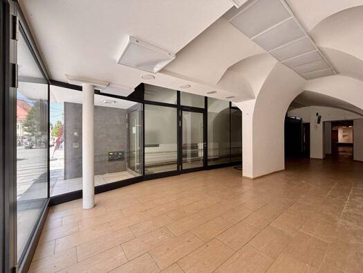 Büro zur Miete 6,50 € Wiener Straße Wiener Neustadt 2700