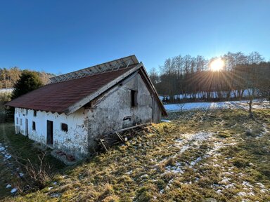 Bauernhaus zum Kauf 99.000 € 1.305 m² Grundstück Stallwang Stallwang / Stützenbrunn 94375