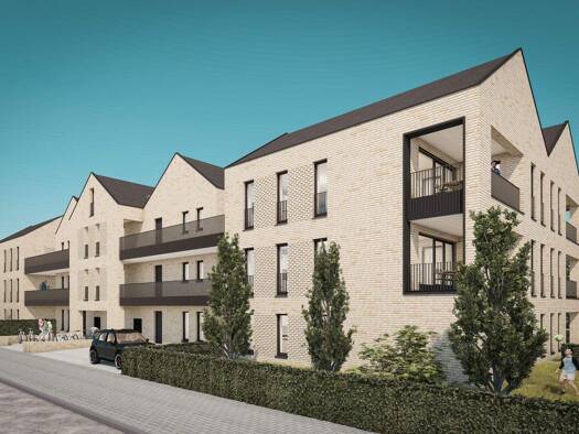 Wohnung zur Miete 842 € 2 Zimmer 80 m² frei ab 01.05.2026 Lohne Wietmarschen 49835