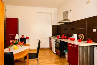 Wohnung zur Miete Wohnen auf Zeit 2.250 € 4 Zimmer 100 m² frei ab 01.09.2025 Alt-Endenich Bonn 53121