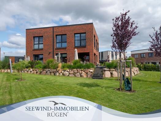 Einfamilienhaus zum Kauf 1.240.000 € 5 Zimmer 171 m² 1.011 m² Grundstück Stralsund 18435