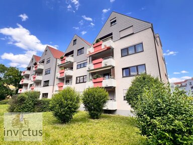 Wohnung zum Kauf 199.000 € 2 Zimmer 60 m² 2. Geschoss Sontheim - Ost Heilbronn / Sontheim 74081