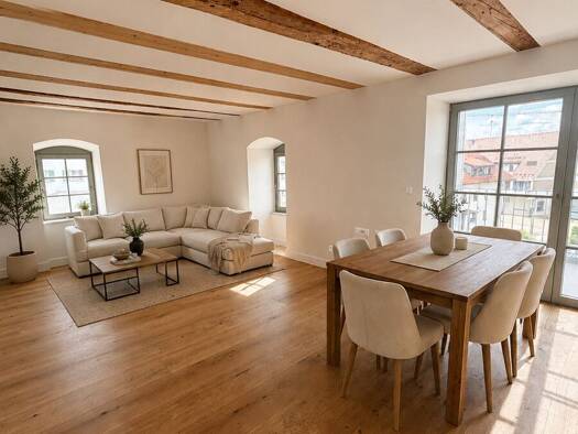 Wohnung zur Miete 1.170 € 3 Zimmer 78 m² frei ab 01.09.2026 Buxheim Buxheim 87740