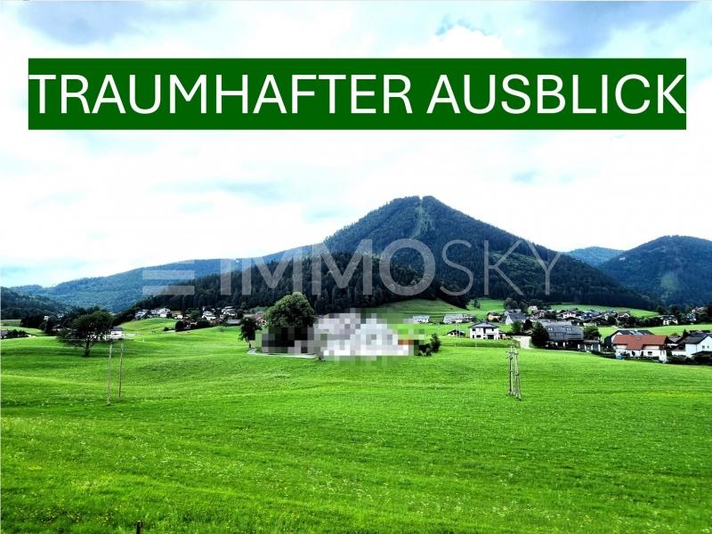 Mehrfamilienhaus zum Kauf 620.000 € 5 Zimmer 165 m²<br/>Wohnfläche 997 m²<br/>Grundstück Faistenau 5324