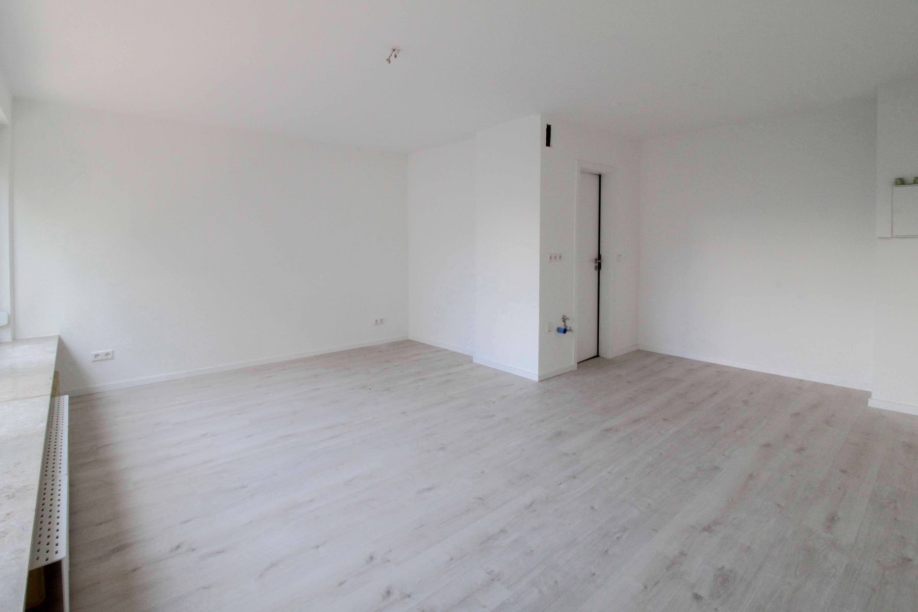 Wohnung zum Kauf 119.000 € 1 Zimmer 31,1 m²<br/>Wohnfläche 3.<br/>Geschoss Weststadt - Stadtviertel 031 Pforzheim 75172