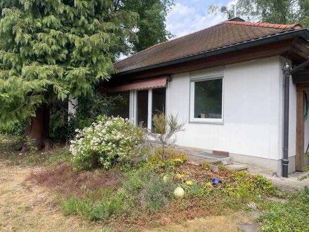 Bungalow zur Miete 2.600 € 4 Zimmer 118 m² 600 m² Grundstück frei ab sofort München 81477