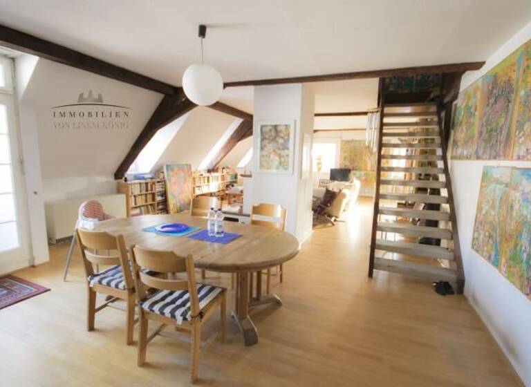 Maisonette zum Kauf als Kapitalanlage geeignet 719.000 € 7 Zimmer 240 m²<br/>Wohnfläche Überlingen Überlingen 88662