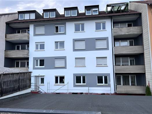 Wohnung zum Kauf 530.000 € 4 Zimmer 96,4 m² Durlach Durlach 76227