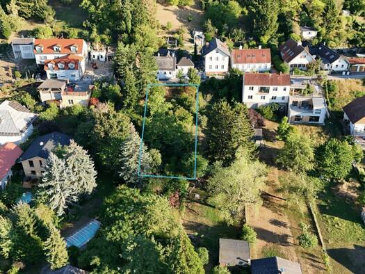 Grundstück zum Kauf 199.000 € 901 m² Grundstück Königstetten 3433