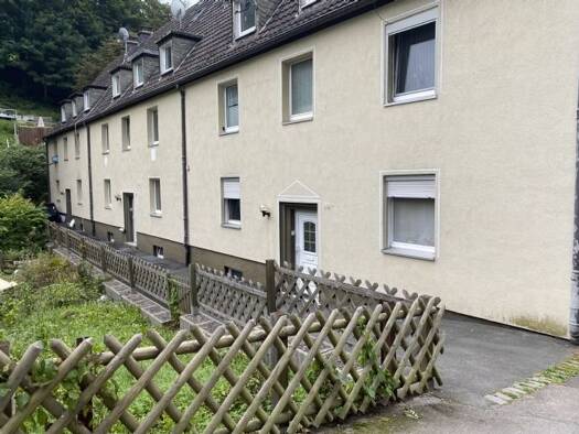 Wohnung zur Miete 420 € 3,5 Zimmer 78 m² Geschoss EG/2 frei ab 01.11.2026 Hegenscheider Weg 26 c Altena Altena 58762