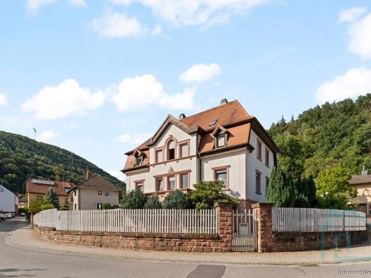 Einfamilienhaus zum Kauf 530.000 € 6 Zimmer 239 m² 1.026 m² Grundstück Lambrecht 67466
