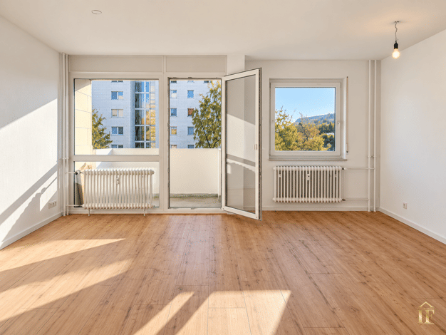 Wohnung zum Kauf 329.990 € 2 Zimmer 63 m² Fürstenfeldbruck Fürstenfeldbruck 82256