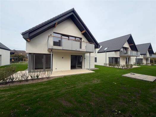 Wohnung zum Kauf - Erstbezug 495.000 € 4 Zimmer 106,4 m² Stein 24235
