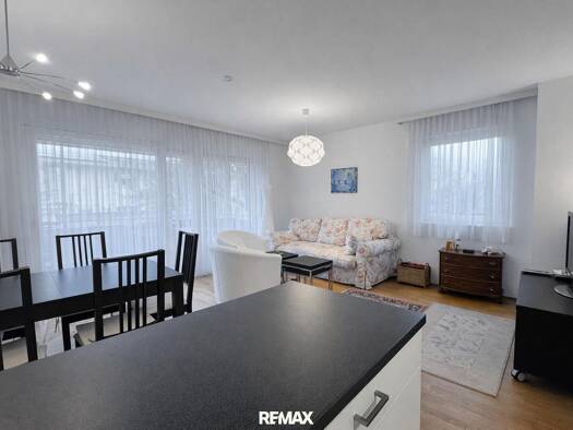 Wohnung zum Kauf 345.000 € 2 Zimmer 58,9 m² Innere Stadt Klagenfurt am Wörthersee 9020