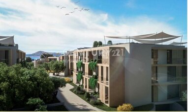 Wohnung zum Kauf 295.000 € 1 Zimmer 66 m² 2. Geschoss Vodice center