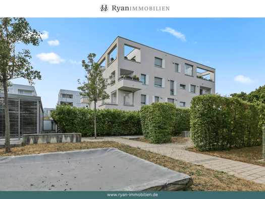 Wohnung zum Kauf 385.000 € 2 Zimmer 65 m² EG Kriegshaber Kriegshaber 86156
