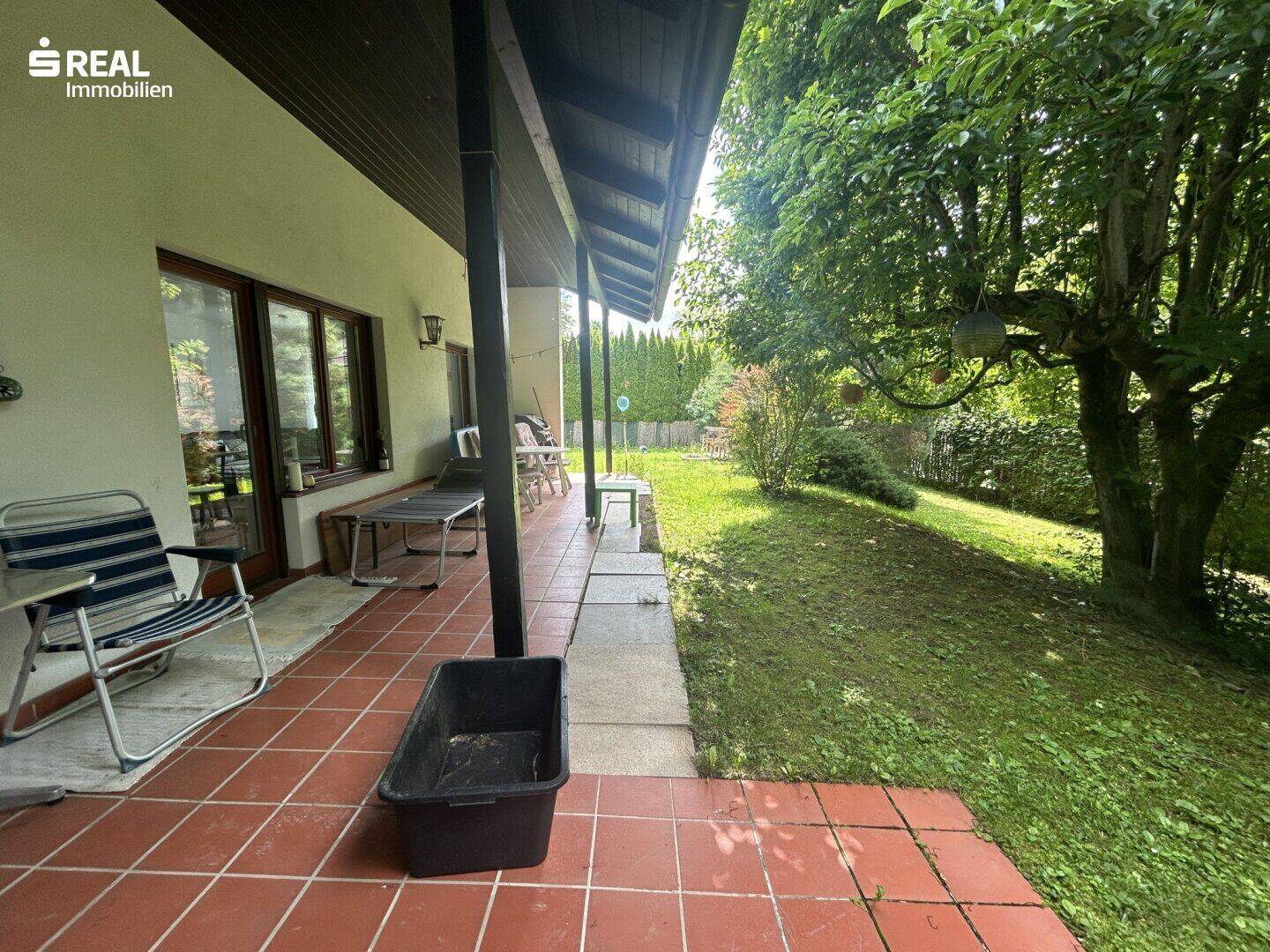 House in Graz,10.Bez.:Ries - Ansicht 3