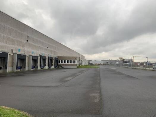 Lagerhalle zur Miete 12.000 m² Lagerfläche Heusenstamm 63150