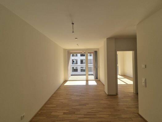 Wohnung zum Kauf - Erstbezug 306.000 € 3 Zimmer 58,1 m² 5. Geschoss Kasernstraße Jakomini Graz,06.Bez.:Jakomini 8010