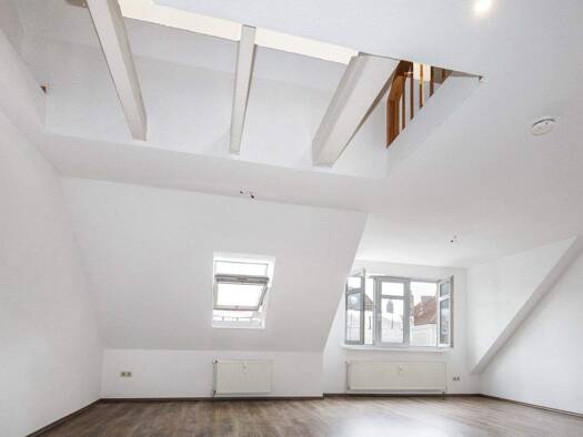Penthouse zum Kauf als Kapitalanlage geeignet 449.000 € 2 Zimmer 70,6 m² Hoheluft-West Eimsbüttel 20253