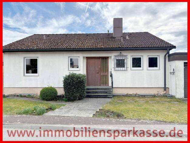 Einfamilienhaus zum Kauf 375.000 € 5 Zimmer 143,2 m² 624 m² Grundstück Knittlingen 75438