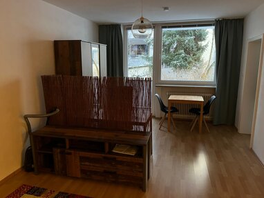 Studio zur Miete 1.100 € 1 Zimmer 40 m² EG Dom Pedro München 80637