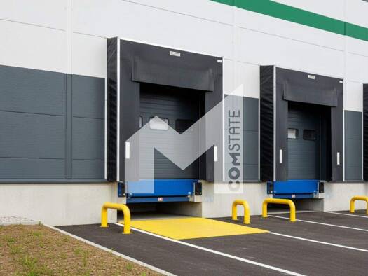 Lagerhalle zur Miete 7.075 m² Lagerfläche teilbar ab 7.075 m² Meckenheim 53340