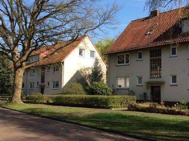 Wohnung zur Miete 474 € 3 Zimmer 54,3 m² 1. Geschoss frei ab 01.01.2026 Hegeweg 28 Lüssum-Bockhorn Bremen 28779