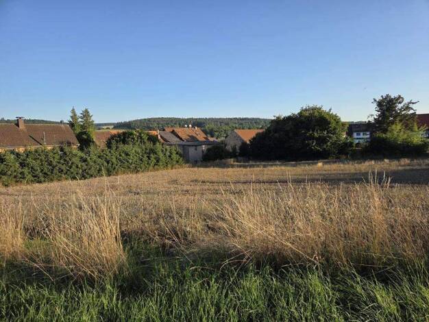 Grundstück zum Kauf provisionsfrei 55.000 € 1.400 m² Grundstück Oberbeisheim Knüllwald 34593