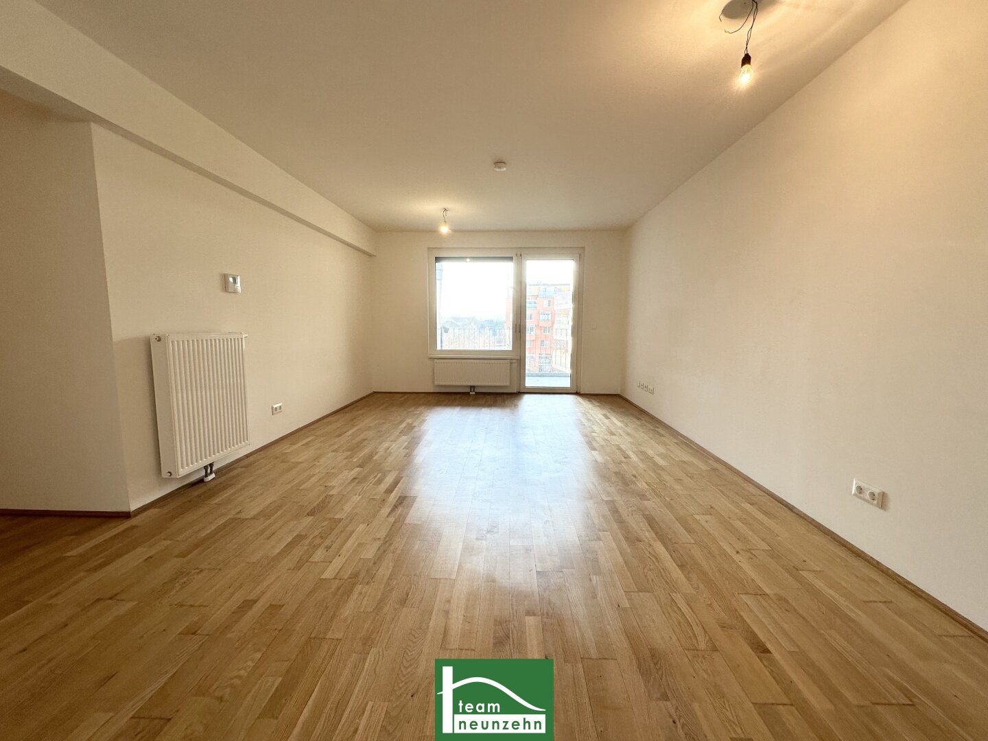 Wohnung zur Miete 981 € 3 Zimmer 69,5 m²<br/>Wohnfläche 5.<br/>Geschoss 01.02.2025<br/>Verfügbarkeit Prager Straße 105 + 109 Wien 1210