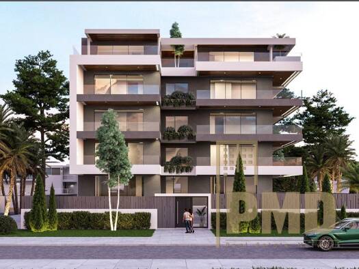 Maisonette zum Kauf - Erstbezug 1.760.000 € 3 Zimmer 176 m² Municipality of Vari - Voula - Vouliagmeni 166 72