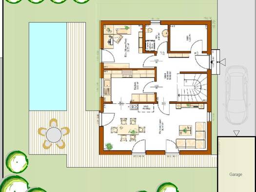 Grundstück zum Kauf provisionsfrei 160.600 € 365 m² Grundstück frei ab sofort Klein-Erkenschwick Oer-Erkenschwick 45739