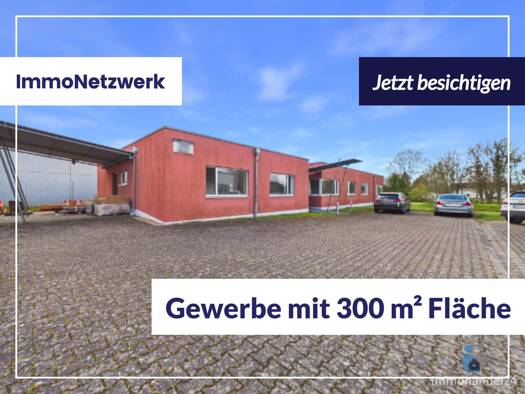 Produktionshalle zum Kauf 525.000 € 150 m² Lagerfläche Lechenich Erftstadt 50374