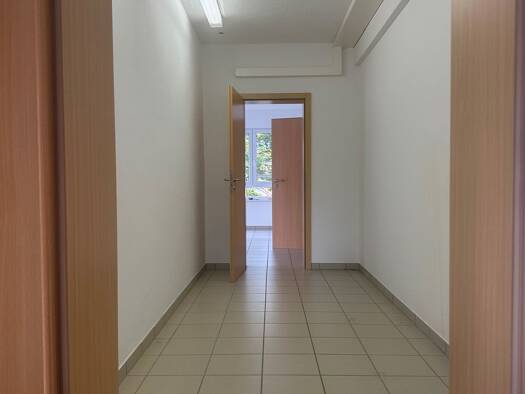 Büro zur Miete provisionsfrei 1.250 € 5,5 Zimmer 192 m² Bürofläche Oberrimsingen Breisach am Rhein 79206
