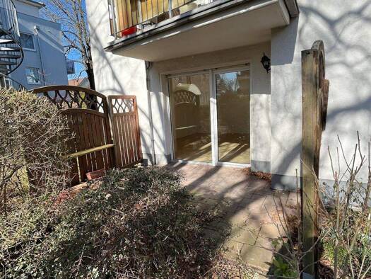 Wohnung zum Kauf 284.000 € 3 Zimmer 71,5 m² EG Rosenthal Berlin, Pankow 13158